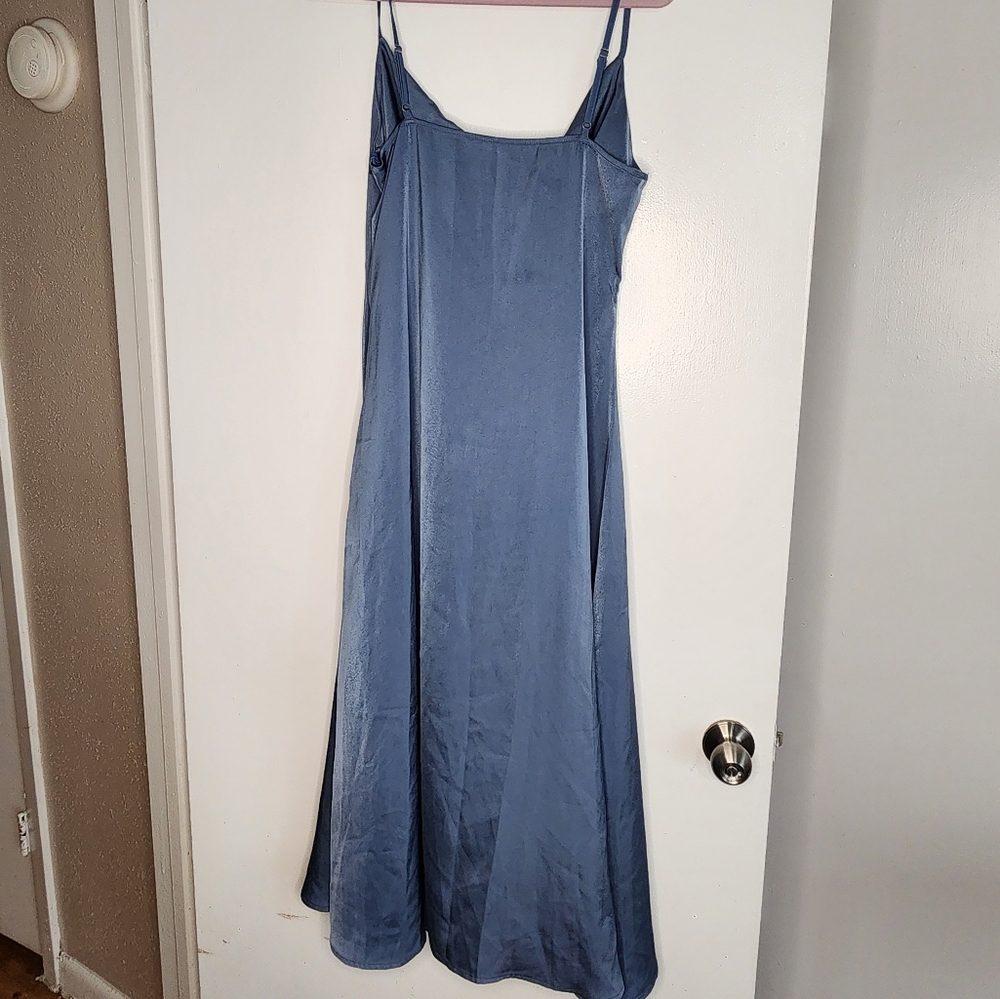 NWT XL Cider Slip Dress - Picture 8 of 8